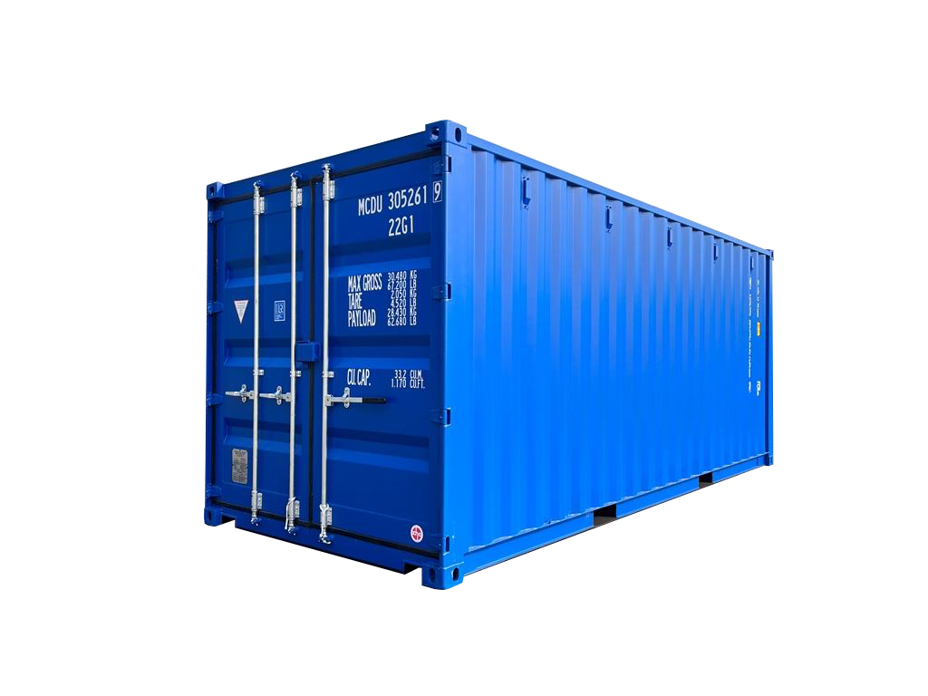 Container