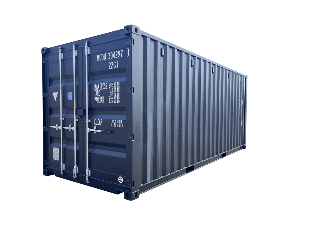 Container